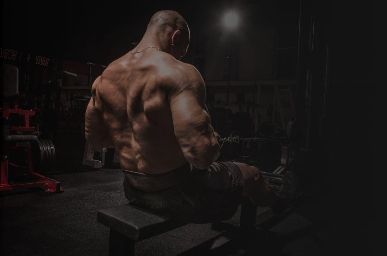 Probetraining Bild